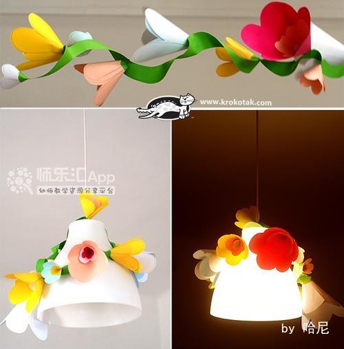 春天的花朵装饰 春天的花朵装饰